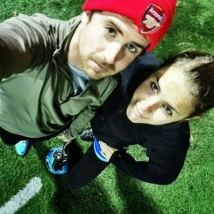 Meet your Posher, Lindsay